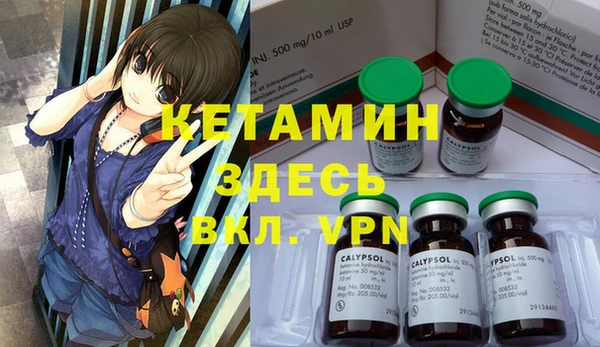 крисы Верея